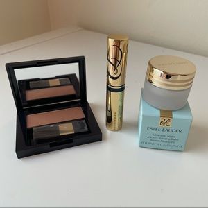 Estée Lauder makeup set